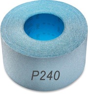 SIA 1948 Brúsny valec SiaFlex 115 mm x 25 m P240