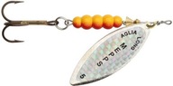 Mepps Aglia Long Rainbo Silver č.5/29g Mepps Aglia Long Rainbo Silver č.5/29g