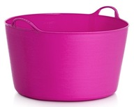 VEDROVÝ ZÁSOBNÍK FLEXI 55L FUCHSIA VEDROVÝ ZÁSOBNÍK FLEXI 55L FUCHSIA
