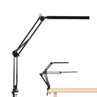 ŠKOLSKÉ KRESLENIE STOLNÉ LAMPY LED STOLNÉ 10W ŠKOLSKÉ KRESLENIE STOLNÉ LAMPY LED STOLNÉ 10W