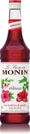 Monin ibištekový sirup + zadarmo* Monin ibištekový sirup + zadarmo*