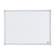 Magnetická oceľová tabuľa stierateľná za sucha 60x45cm NOBO Magnetická oceľová tabuľa stierateľná za sucha 60x45cm NOBO