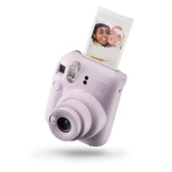 Fotoaparát Fujifilm Instax Mini 12 Purple Purple