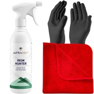 Ultracoat Iron Hunter 500 ml odželezovač farby Ultracoat Iron Hunter 500 ml odželezovač farby