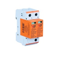 OBMEDZOVAČ PREPETÍ AC C T2 2P BBJ PROTECTOR OBMEDZOVAČ PREPETÍ AC C T2 2P BBJ PROTECTOR