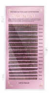 NAGARAKU PREMIUM BROWN mihalnice mix D 0,15 7-15 NAGARAKU PREMIUM BROWN mihalnice mix D 0,15 7-15