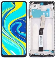 LCD DOTYKOVÝ DISPLEJ XIAOMI REDMI NOTE 9S RÁM LCD DOTYKOVÝ DISPLEJ XIAOMI REDMI NOTE 9S RÁM