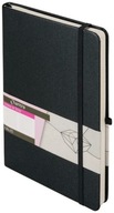 Notebook A5 Rubi Line Graphite Antra Notebook A5 Rubi Line Graphite Antra