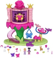 Polly Pocket Lunapark Fairyland Mattel