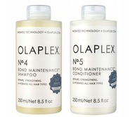 OLAPLEX šampón č.4 + kondicionér č.5 2x250ml