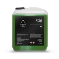 CLEANTECH Bug Off 5L odstraňovanie hmyzu CLEANTECH Bug Off 5L odstraňovanie hmyzu