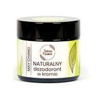 MÔŽE ZMENIŤ KRÉMOVÝ DEODORANT 50ML SLAMKA MÔŽE ZMENIŤ KRÉMOVÝ DEODORANT 50ML SLAMKA