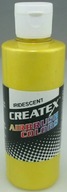 Farba Createx Iridescent Yellow 60ml 5503 Farba Createx Iridescent Yellow 60ml 5503