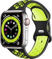 Športový remienok pre Apple Watch 42/44/45 mm | PANI Športový remienok pre Apple Watch 42/44/45 mm | PANI