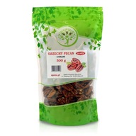 PEKANOVÉ ORECHY 500g ČERSTVÉ VEĽKÉ LAHODNÉ KVAL PEKANOVÉ ORECHY 500g ČERSTVÉ VEĽKÉ LAHODNÉ KVAL