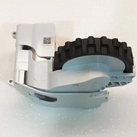 Ľavé a pravé koliesko Mijia pomáha robotovi chodiť Ľavé a pravé koliesko Mijia pomáha robotovi chodiť