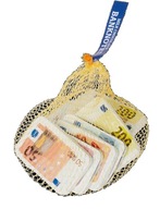 Smikkelhuys čokoládové bankovky 100g Smikkelhuys čokoládové bankovky 100g
