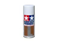 Tamiya 87042 Grey 180 ml Surface Primer L Tamiya 87042 Grey 180 ml Surface Primer L