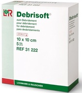 L&R - Debrisoft - 10 x 10 cm 5ks.