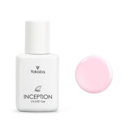 Yokaba 07 Pink Peony stavebný podkladový gél 30ml VEGAN Yokaba 07 Pink Peony stavebný podkladový gél 30ml VEGAN