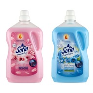 SET X 2 Sofin aviváž 2,5L SET X 2 Sofin aviváž 2,5L