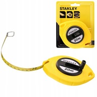 STANLEY FATMAX OCEĽOVÝ ZATVORENÝ BYT 20m STANLEY FATMAX OCEĽOVÝ ZATVORENÝ BYT 20m