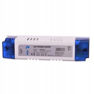 NAPÁJACÍ ZDROJ PRE INŠTALÁCIE LED NÁBYTKU 60W IP20 NAPÁJACÍ ZDROJ PRE INŠTALÁCIE LED NÁBYTKU 60W IP20