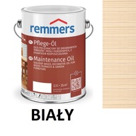 Remmers 2,5l Terasový olej BIELA - FARBA NA MIERU Remmers 2,5l Terasový olej BIELA - FARBA NA MIERU