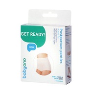 Babyono popôrodné nohavičky opakovane použiteľné 2 ks L 2bal Babyono popôrodné nohavičky opakovane použiteľné 2 ks L 2bal