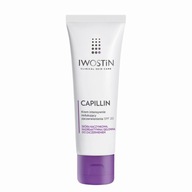 IWOSTIN CAPILLIN Krém intenzívne redukujúci začervenanie SPF20 40 ml IWOSTIN CAPILLIN Krém intenzívne redukujúci začervenanie SPF20 40 ml