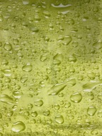 VODA zelený sprchový záves 180x200 GREEN