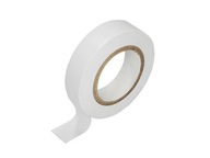 BIELE PVC IZOLAČNÁ PÁSKA 13 METROV BIELE PVC IZOLAČNÁ PÁSKA 13 METROV