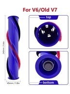 pre DYSON V6 V8 V10 V11 akumulátorová c kefa pre DYSON V6 V8 V10 V11 akumulátorová c kefa