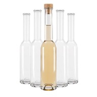 10x FENICE fľaša 200 ml na olivový olej, ocot, víno 10x FENICE fľaša 200 ml na olivový olej, ocot, víno