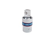 Guľový kĺb 1/2 dĺžka 59mm KING TONY 4793 CHROME Guľový kĺb 1/2 dĺžka 59mm KING TONY 4793 CHROME