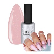 EM Nail Modeling Base 6ml Parisian Pink EM Nail Modeling Base 6ml Parisian Pink