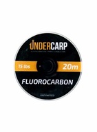 Fluorocarbon UnderCarp 15 lbs / 20 m