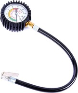 manometer tlaku v pneumatikách, manometer in manometer tlaku v pneumatikách, manometer in