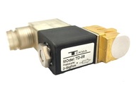 Solenoidový ventil TD-08 2/2 NC 1/4 palca 24V AC Tekma Solenoidový ventil TD-08 2/2 NC 1/4 palca 24V AC Tekma