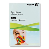 500x A4 80g Xerox svetlomodrý kopírovací papier 500x A4 80g Xerox svetlomodrý kopírovací papier