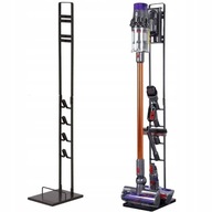 Stojanový rám Kovový držiak vysávača pre DYSON V7 V8 V10 V11.15 Stojanový rám Kovový držiak vysávača pre DYSON V7 V8 V10 V11.15