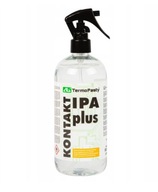 Kontakt IPA Plus s rozprašovačom 500 ml Kontakt IPA Plus s rozprašovačom 500 ml