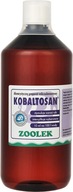 ZOOLEK Kobaltosan 1000 ml na rast a sfarbenie rýb ZOOLEK Kobaltosan 1000 ml na rast a sfarbenie rýb