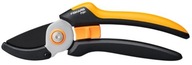 Fiskars jednoručné nákovové záhradnícke nožnice Fiskars jednoručné nákovové záhradnícke nožnice
