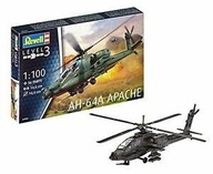 Útočný vrtuľník. Boeing AH-64A Apache Útočný vrtuľník. Boeing AH-64A Apache