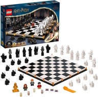 LEGO Harry Potter 76392 Čarodejnícky šach
