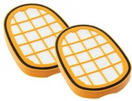 Filter do vysávača PHILIPS SpeedPro Max 2 ks