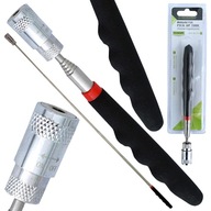 TELESKOPICKÝ MAGNETICKÝ UCHOVÁVAČ MAGNETOVÁ LED BATERKA TELESKOPICKÝ MAGNETICKÝ UCHOVÁVAČ MAGNETOVÁ LED BATERKA