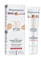 PHARMACERIS F KAPACITA TEKUTINY 30 OPAL PHARMACERIS F KAPACITA TEKUTINY 30 OPAL