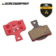 Jagwire podložky pre Magura DCA087 semi-metallic Jagwire podložky pre Magura DCA087 semi-metallic
